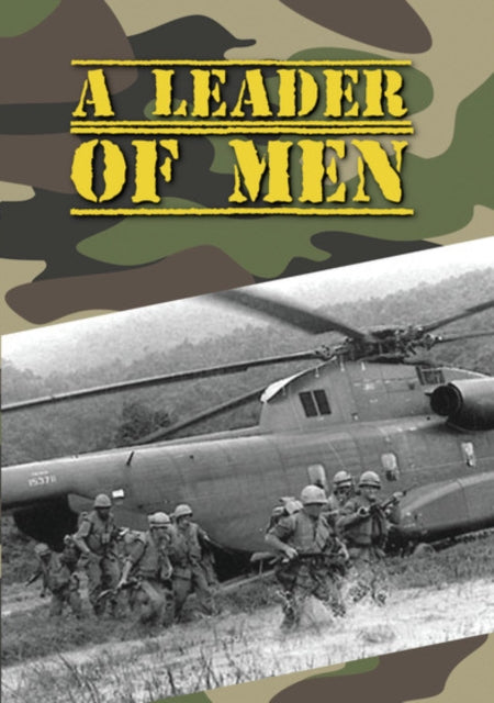 Leader Of Men (DVD) (Region 1 US Import)