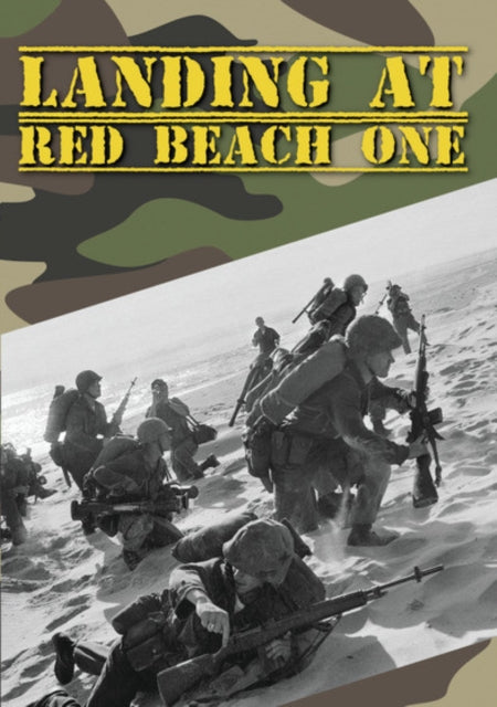 Landing At Red Beach One (DVD) (Region 1 US Import)