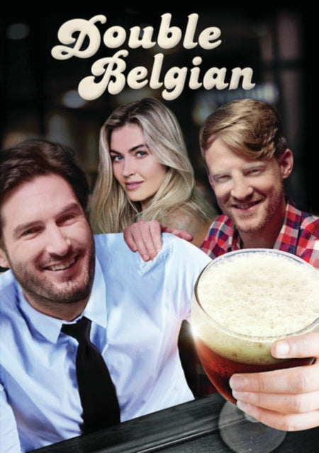 Double Belgian (DVD) (Region 1 US Import)