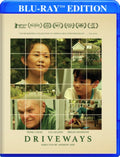 Driveways (Blu-ray) (Region A US Import)