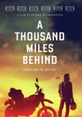 Thousand Miles Behind (DVD) (Region 1 US Import)