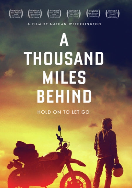 Thousand Miles Behind (DVD) (Region 1 US Import)
