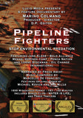 Pipeline Fighters (DVD) (Region 1 US Import)