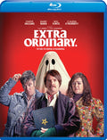 Extra Ordinary (Blu-ray) (Region A US Import)