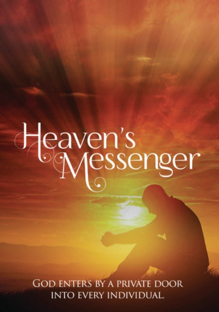 Heaven's Messenger (DVD) (Region 1 US Import)