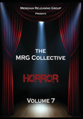 Mrg Collective - Horror: Volume 7 (DVD) (Region 1 US Import)