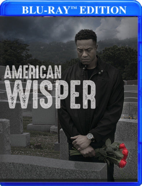 American Wisper (Blu-ray) (Region A US Import)