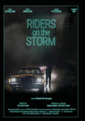 Riders On The Storm (DVD) (Region 1 US Import)