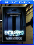 Entrapped - A Day Of Terror (Blu-ray) (Region A US Import)
