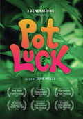 Pot Luck (DVD) (Region 1 US Import)