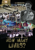 How Many Lives? (DVD) (Region 1 US Import)