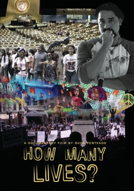 How Many Lives? (DVD) (Region 1 US Import)