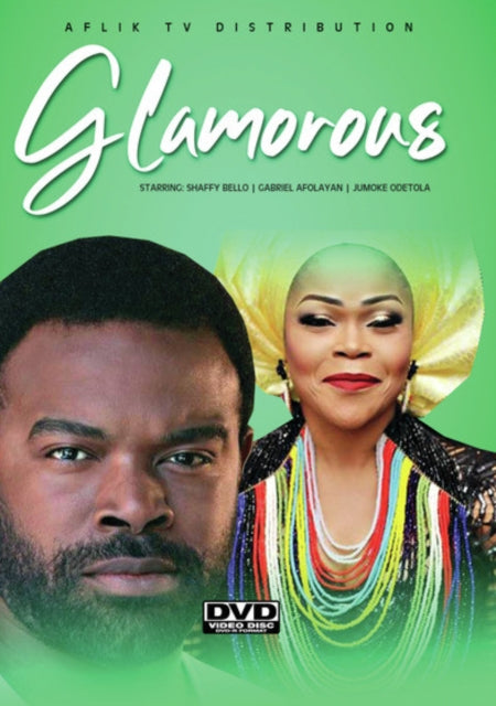 Glamorous (DVD) (Region 1 US Import)