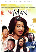 My Man (DVD) (Region 1 US Import)
