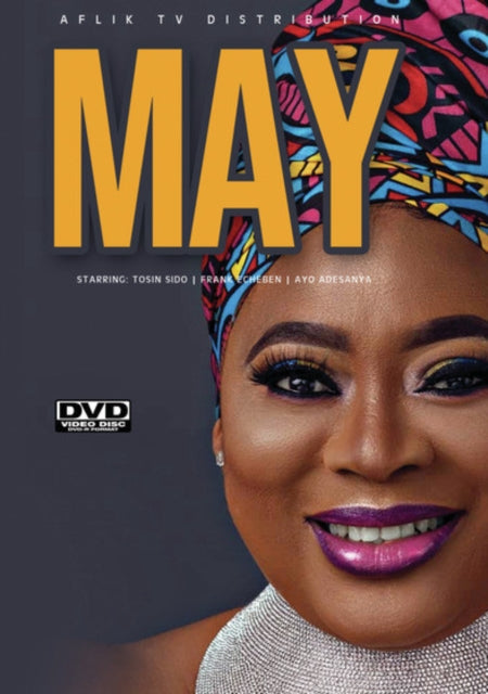 May (DVD) (Region 1 US Import)