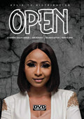 Open (DVD) (Region 1 US Import)