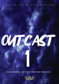 Outcast 1 (DVD) (Region 1 US Import)