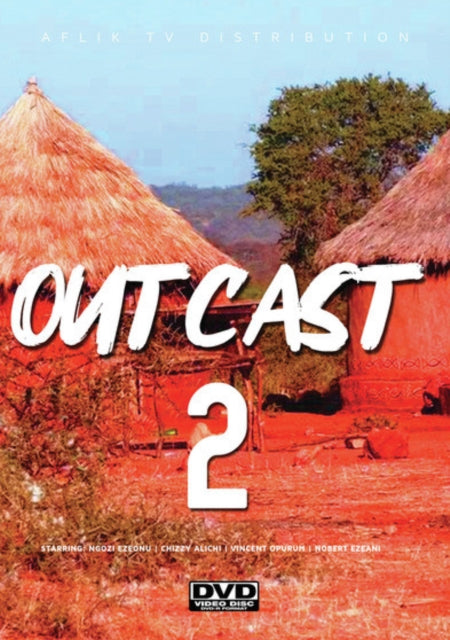 Outcast 2 (DVD) (Region 1 US Import)