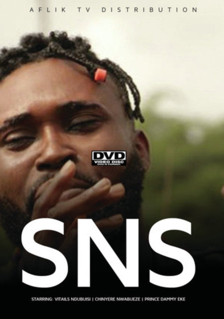 Sns 1 (DVD) (Region 1 US Import)