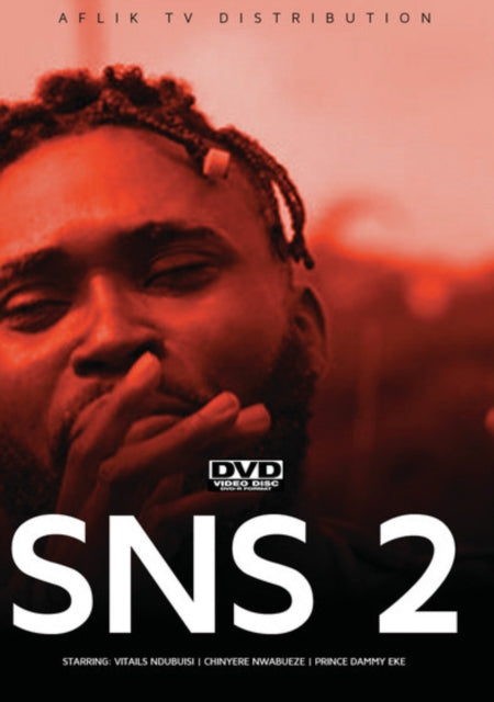 Sns 2 (DVD) (Region 1 US Import)