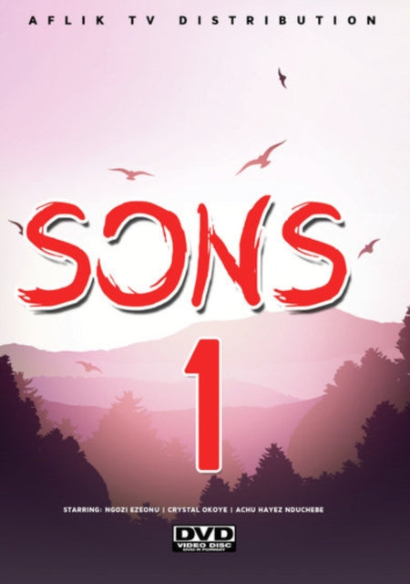 Son 1 (DVD) (Region 1 US Import)