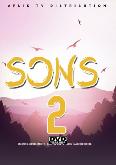 Son 2 (DVD) (Region 1 US Import)