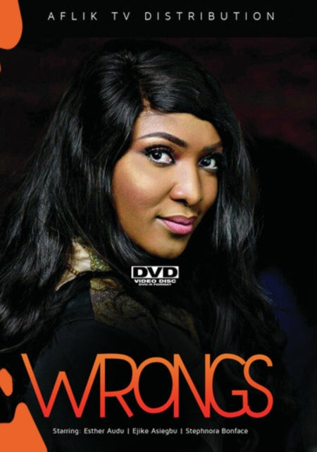 Wrongs (DVD) (Region 1 US Import)