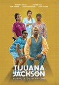 Tijuana Jackson: Purpose Over Prison (DVD) (Region 1 US Import)