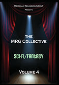 Mrg Collective - Sci-Fi / Fantasy: Volume 4 (DVD) (Region 1 US Import)