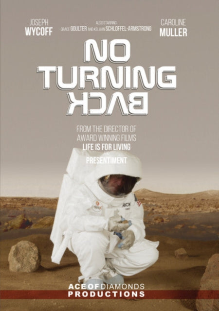 No Turning Back (DVD) (Region 1 US Import)