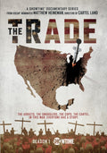 Trade: Season 1 (DVD) (Region 1 US Import)
