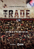 Trade: Season 2 (DVD) (Region 1 US Import)