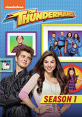 Thundermans: Season 1 (DVD) (Region 1 US Import)