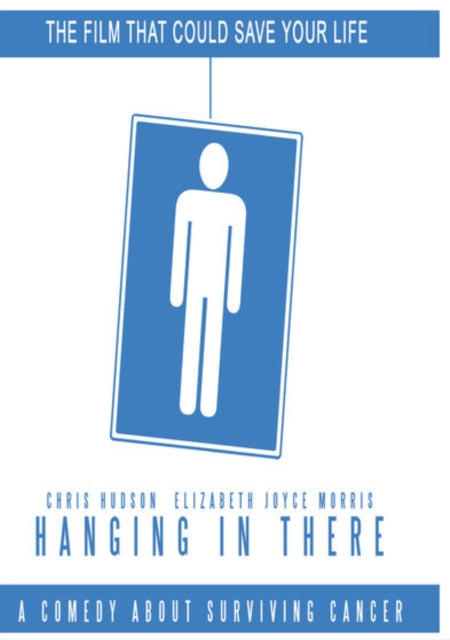 Hanging In There (DVD) (Region 1 US Import)