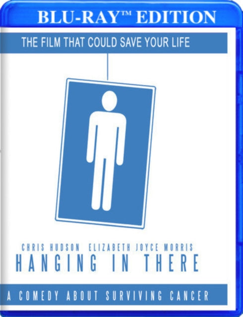 Hanging In There (Blu-ray) (Region A US Import)