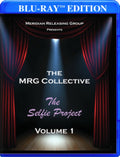 Mrg Collective: The Selfie Project (Blu-ray) (Region A US Import)