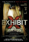 Exhibit X (DVD) (Region 1 US Import)