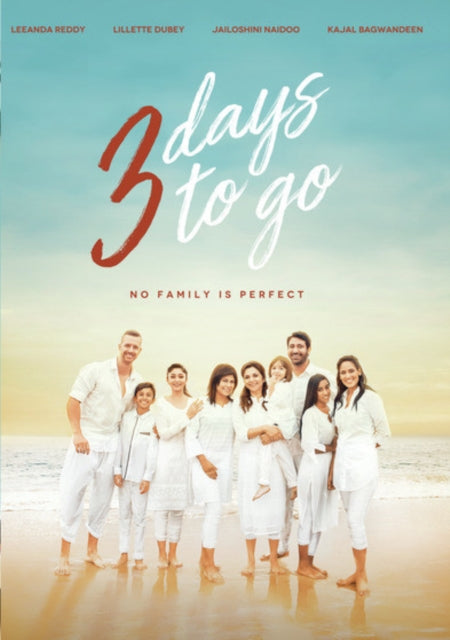 3 Days To Go (DVD) (Region 1 US Import)