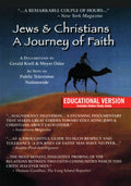 Jews & Christians - Educational Version (DVD) (Region 1 US Import)