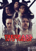 Trespass Into Terror (DVD) (Region 1 US Import)