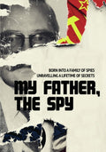 The Spy My Father - My Father, The Spy (DVD) (Region 1 US Import)