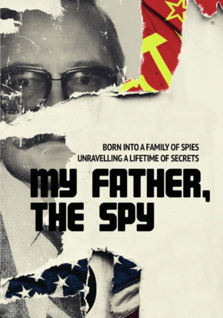 The Spy My Father - My Father, The Spy (DVD) (Region 1 US Import)