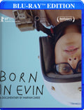 Born In Evin (Blu-ray) (Region A US Import)