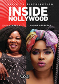 Inside Nollywood: Ada & Halima (DVD) (Region 1 US Import)