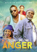 Anger (DVD) (Region 1 US Import)