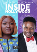 Inside Nollywood: Esther & Felix (DVD) (Region 1 US Import)