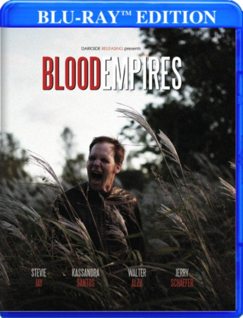 Blood Empires (Blu-ray) (Region A US Import)
