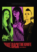 Take Back The Knife (DVD) (Region 1 US Import)