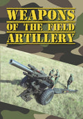 Weapons Of The Field Artillery (DVD) (Region 1 US Import)
