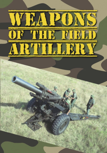 Weapons Of The Field Artillery (DVD) (Region 1 US Import)